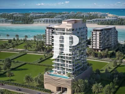 2 Camere Appartamento in Vendita a Dubai Islands, Dubai - FLORA SHORE (1). jpg 2 Camere Appartamento in Vendita a Dubai Islands, Dubai - FLORA SHORE (1). jpg