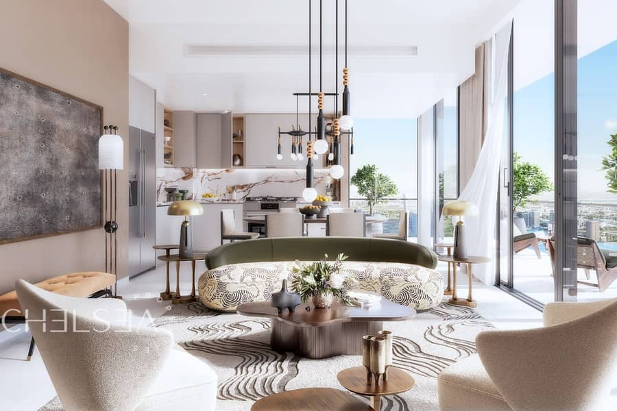 CREEK VIEW | PREMIUM UNIT | WATERFRONT LIVING CREEK VIEW | PREMIUM UNIT | WATERFRONT LIVING