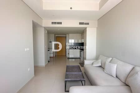 1 Schlafzimmer Wohnung zum zur Miete in Business Bay, Dubai - Wohnung in Business Bay，Aykon City，Aykon City Tower C, 1 schlafzimmer, 75000 AED - 15868202