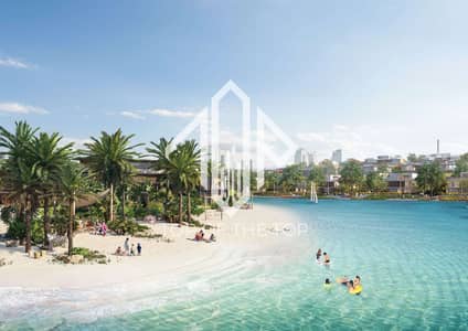 1 Slaapkamer Appartement te Koop in Al Reem Island, Abu Dhabi - image_0