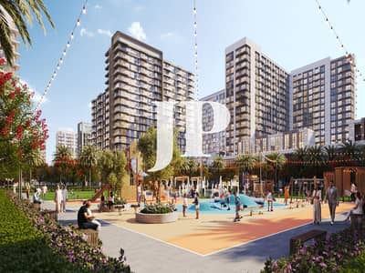 2 Bedroom Apartment for Sale in Town Square, Dubai - 20260108_064514000_iOS. jpg 2 Bedroom Apartment for Sale in Town Square, Dubai - 20260108_064514000_iOS. jpg