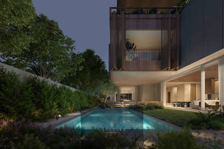Villa de 4 chambres à à vendre à Mohammed Bin Rashid City (MBR City), Dubai - a06808d4-c4f2-4cf6-836d-b61c39ef5a7c. jpeg Villa de 4 chambres à à vendre à Mohammed Bin Rashid City (MBR City), Dubai - a06808d4-c4f2-4cf6-836d-b61c39ef5a7c. jpeg