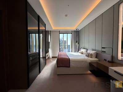 3 habitaciones Hotel Apartment para en Alquiler en Bluewaters Island, Dubai - IMG_1812. png