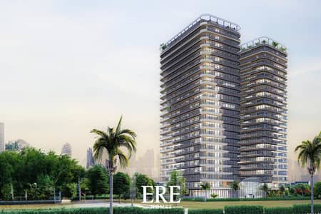 1 Bedroom Apartment for Sale in Dubai Sports City, Dubai - Urgent Sale | Below OP | 1 BR + Study