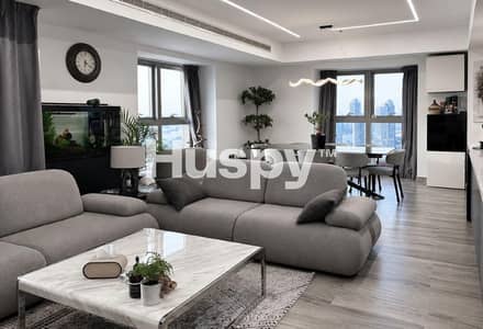3 Schlafzimmer Wohnung zum zum Verkauf in Dubai Marina, Dubai - Wohnung in Dubai Marina，Princess Tower, 3 schlafzimmer, 4500000 AED - 15868322