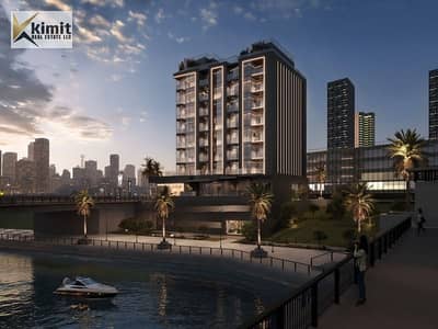 1 Bedroom Apartment for Sale in Culture Village (Jaddaf Waterfront), Dubai - IMG-20250731-WA0059. jpg 1 Bedroom Apartment for Sale in Culture Village (Jaddaf Waterfront), Dubai - IMG-20250731-WA0059. jpg
