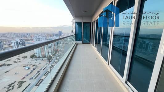 2 habitaciones Apartamento para en Alquiler en Dubai Land Residence Complex (DLRC), Dubai - a697a069-4afe-45c7-a106-b7494e4df4a1. jpg