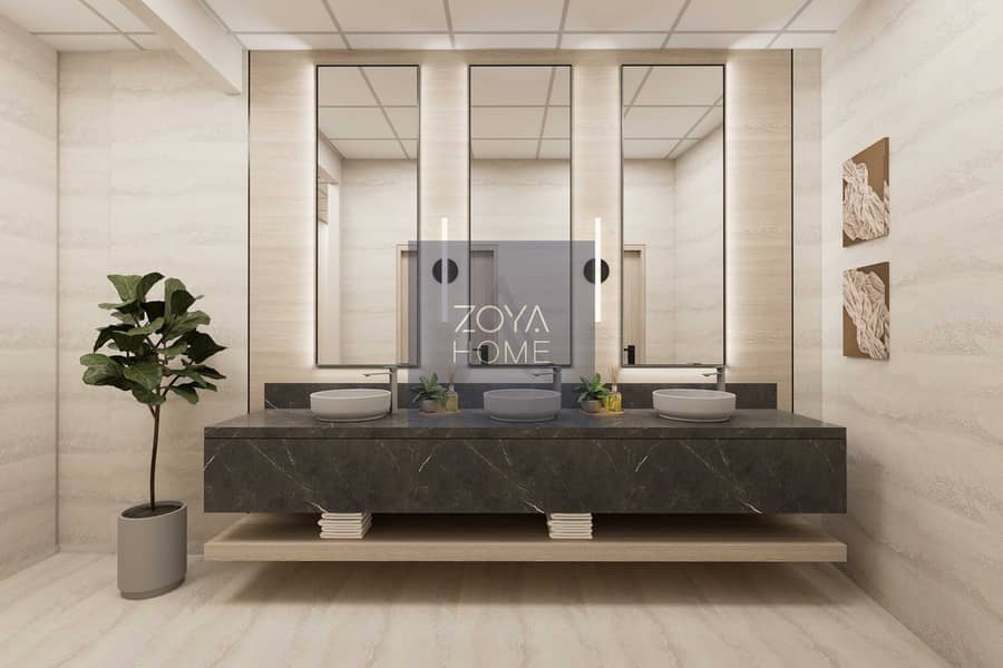 22 Amaris Residences_Clubhouse Vanity. png