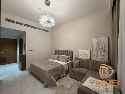 استوديو  للايجار في مدينة دبي للاستديوهات، دبي - image_0