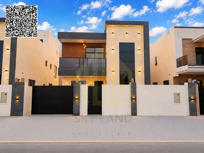 5 habitaciones Villa para en Venta en Al Helio, Ajman - batch_WhatsApp Image 2026-07-14 at 10.50. 09 PM (1). jpeg 5 habitaciones Villa para en Venta en Al Helio, Ajman - batch_WhatsApp Image 2026-07-14 at 10.50. 09 PM (1). jpeg