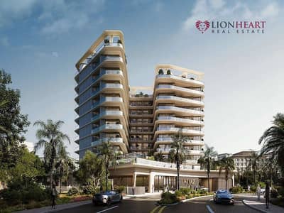 1 Schlafzimmer Wohnung zum zum Verkauf in Dubai South, Dubai - 1. jpg
