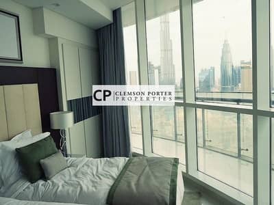 Motivated Seller | 2BR Ready to Move In | Full Burj Khalifa View Motivated Seller | 2BR Ready to Move In | Full Burj Khalifa View