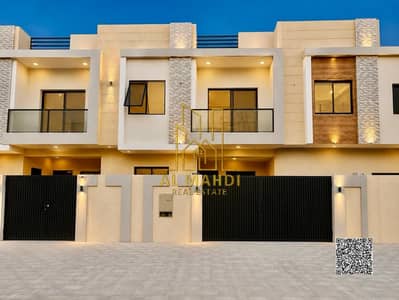 5 Slaapkamers Townhouse te Koop in Al Helio, Ajman - WhatsApp Image 2026-07-15 at 12.38. 10 PM (1). jpeg 5 Slaapkamers Townhouse te Koop in Al Helio, Ajman - WhatsApp Image 2026-07-15 at 12.38. 10 PM (1). jpeg