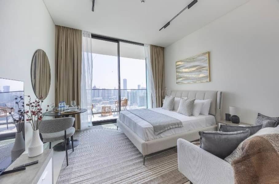 Wohnung in Jumeirah Village Circle (JVC),JVC District 16,Binghatti Azure, 50000 AED - 15868480 Wohnung in Jumeirah Village Circle (JVC),JVC District 16,Binghatti Azure, 50000 AED - 15868480