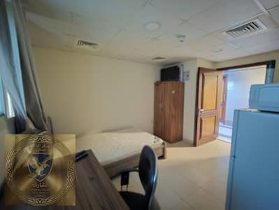 Studio for Rent in Al Qulayaah, Sharjah - WhatsApp Image 2026-07-17 at 1.21. 30 PM (1). jpeg