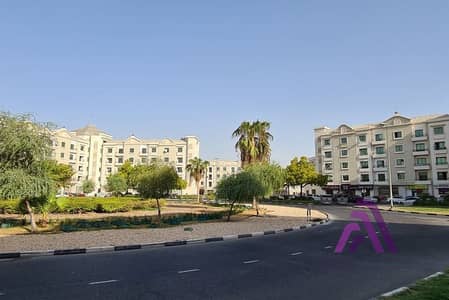 Studio te Huur in International City, Dubai - Russia-Cluster-3. jpg