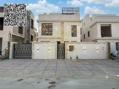 5 Bedroom Villa for Sale in Al Helio, Ajman - batch_WhatsApp Image 2026-07-10 at 4.42. 04 PM. jpeg 5 Bedroom Villa for Sale in Al Helio, Ajman - batch_WhatsApp Image 2026-07-10 at 4.42. 04 PM. jpeg