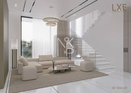 5 Camere Villa in Vendita a Al Furjan, Dubai - 3. jpg 5 Camere Villa in Vendita a Al Furjan, Dubai - 3. jpg