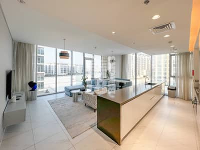 3 Bedroom Flat for Rent in Mohammed Bin Rashid City (MBR City), Dubai - image_0 3 Bedroom Flat for Rent in Mohammed Bin Rashid City (MBR City), Dubai - image_0
