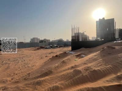 Plot de  à à vendre à Al Yasmeen, Ajman - WhatsApp Image 2026-07-17 at 17.44. 28 (1). jpeg