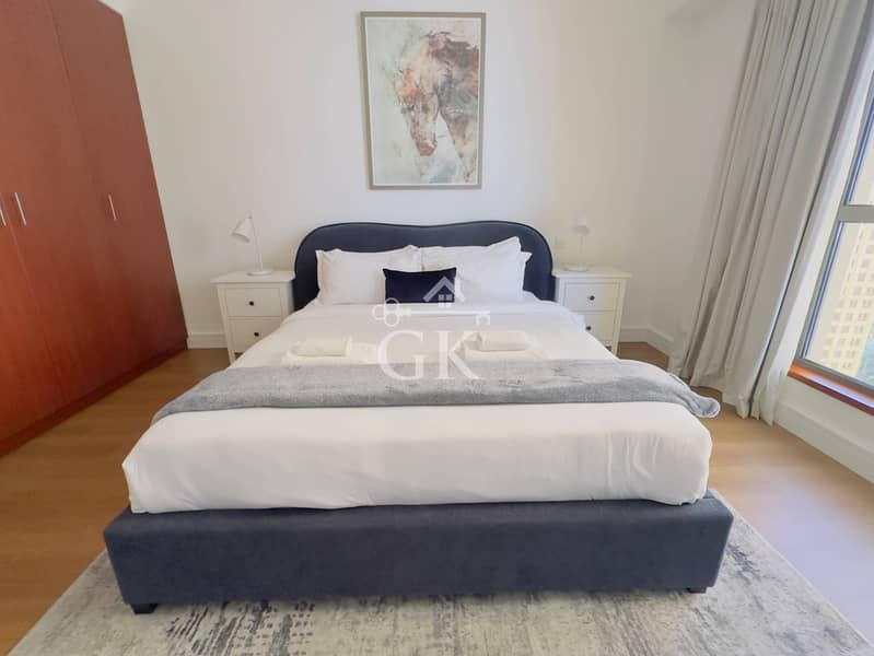 Appartement à Jumeirah Beach Residence (JBR),Sadaf,Sadaf 6, 3 chambres, 2900000 AED - 15868522 Appartement à Jumeirah Beach Residence (JBR),Sadaf,Sadaf 6, 3 chambres, 2900000 AED - 15868522
