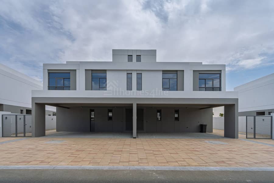Villa à Dubai South,Residential District,The Pulse,The Pulse Beachfront 2, 5 chambres, 234999 AED - 15868528 Villa à Dubai South,Residential District,The Pulse,The Pulse Beachfront 2, 5 chambres, 234999 AED - 15868528