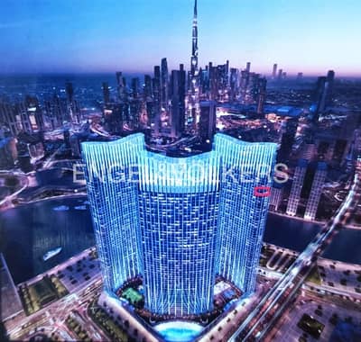 1 habitación Apartamento para en Venta en Business Bay, Dubai - Apartamento en Business Bay,Binghatti Skyrise,Binghatti Skyrise Tower B, 1 dormitorio, 2750000 AED - 15868193 1 habitación Apartamento para en Venta en Business Bay, Dubai - Apartamento en Business Bay,Binghatti Skyrise,Binghatti Skyrise Tower B, 1 dormitorio, 2750000 AED - 15868193