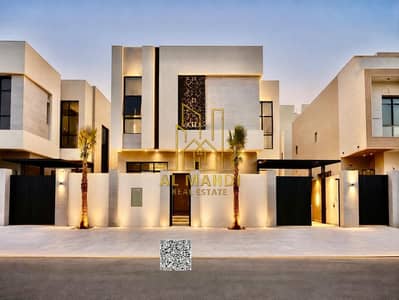 5 Bedroom Villa for Sale in Al Zahya, Ajman - WhatsApp Image 2026-07-17 at 3.04. 44 PM. jpeg 5 Bedroom Villa for Sale in Al Zahya, Ajman - WhatsApp Image 2026-07-17 at 3.04. 44 PM. jpeg