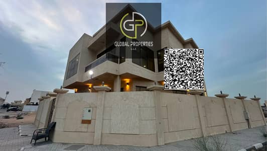 فیلا 3 غرف نوم للبيع في الياسمين، عجمان - villa yasmeen. jpg فیلا 3 غرف نوم للبيع في الياسمين، عجمان - villa yasmeen. jpg