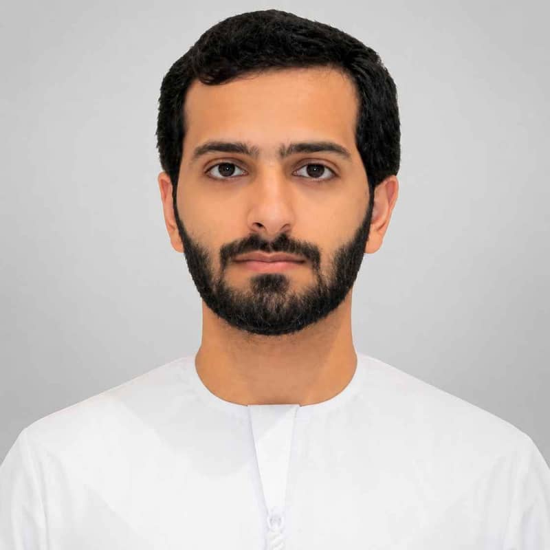Abdulla Khalid