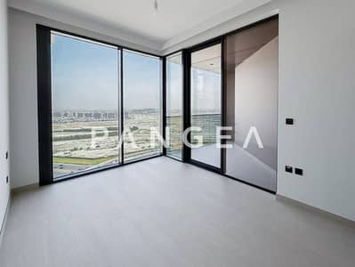 1 Bedroom Flat for Rent in Business Bay, Dubai - High Floor | Unobstructed View | Big Layout 1 Bedroom Flat for Rent in Business Bay, Dubai - High Floor | Unobstructed View | Big Layout