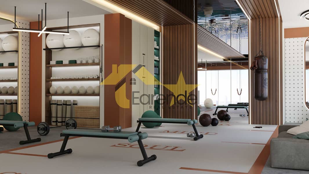 8 MAJAN 3 GYM CAMERA 7. jpg