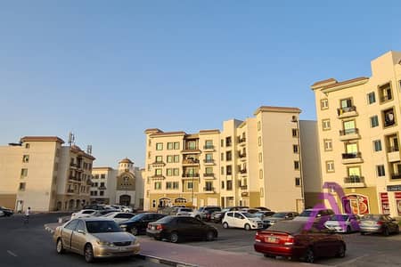 Studio de  à à vendre à International City, Dubai - K07 (1). jpg