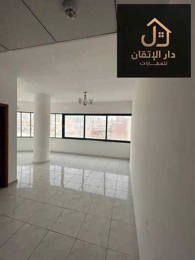شقة 1 غرفة نوم للايجار في المريجة، الشارقة - photo_5954149283579760344_y. jpg
