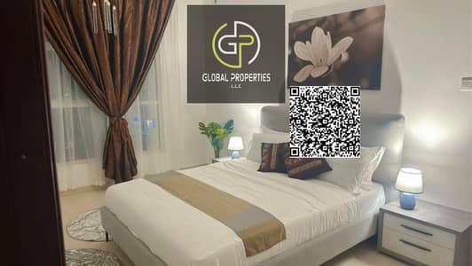 فلیٹ 2 غرفة نوم للبيع في النعيمية، عجمان - 1bhk city. jpg فلیٹ 2 غرفة نوم للبيع في النعيمية، عجمان - 1bhk city. jpg