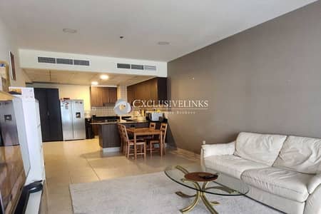 1 Bedroom Flat for Rent in Dubai Marina, Dubai - Furnished 1 Bed | Great Views | Great Location 1 Bedroom Flat for Rent in Dubai Marina, Dubai - Furnished 1 Bed | Great Views | Great Location