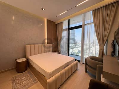 Studio te Koop in Meydan, Dubai - Appartement in Meydan，Azizi Riviera，Azizi Riviera 20, 1100000 AED - 15868756