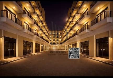 1 Schlafzimmer Wohnung zum zum Verkauf in Ajman Downtown, Ajman - 6a70d8b3-e106-4771-9a62-b279927a61ac. jpeg 1 Schlafzimmer Wohnung zum zum Verkauf in Ajman Downtown, Ajman - 6a70d8b3-e106-4771-9a62-b279927a61ac. jpeg