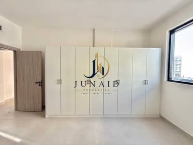 1 Bedroom Apartment for Rent in Aljada, Sharjah - IMG_6606. jpg