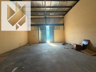 Warehouse te Huur in Industrial Area, Sharjah - WhatsApp Image 2026-07-17 at 7.37. 11 PM. jpeg