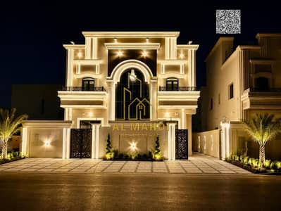 6 Schlafzimmer Villa zum zum Verkauf in Al Helio, Ajman - WhatsApp Image 2026-07-15 at 12.29. 26 PM (1). jpeg 6 Schlafzimmer Villa zum zum Verkauf in Al Helio, Ajman - WhatsApp Image 2026-07-15 at 12.29. 26 PM (1). jpeg