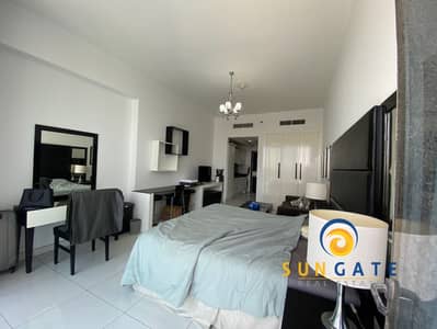 Studio for Rent in Dubai Sports City, Dubai - IMG_9125. JPG
