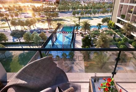 1 Bedroom Apartment for Sale in Wasl Gate, Dubai - Next to metro l Budget friendly with PHPP