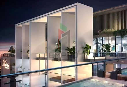 2 Bedroom Flat for Sale in Wasl Gate, Dubai - Post handover payment l Near Metro l High ROI