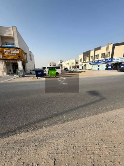 Plot te Koop in Hoshi, Sharjah - 306c3646-d415-49c2-b17a-9ebbf5c799ed. jpg Plot te Koop in Hoshi, Sharjah - 306c3646-d415-49c2-b17a-9ebbf5c799ed. jpg