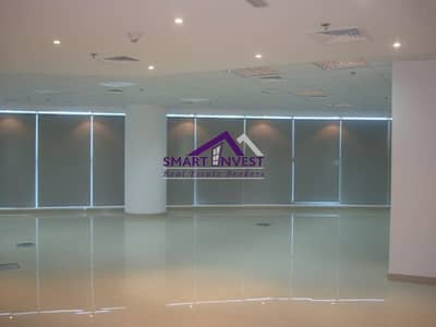 Spacious Office Space for Sale in Smart Heights (Tecom) for AED 740k/- Spacious Office Space for Sale in Smart Heights (Tecom) for AED 740k/-