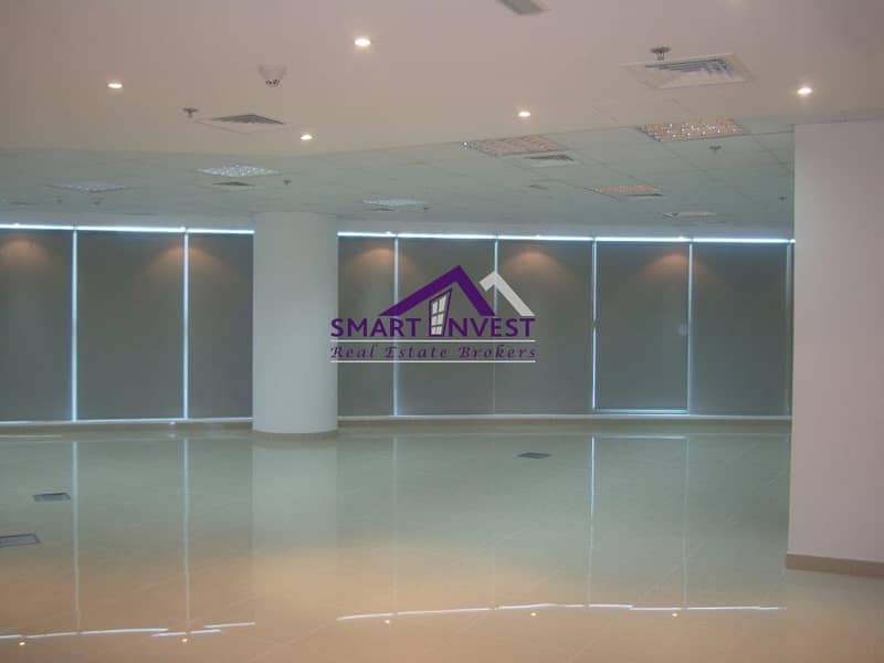 Spacious Office Space for Sale in Smart Heights (Tecom) for AED 740k/- Spacious Office Space for Sale in Smart Heights (Tecom) for AED 740k/-