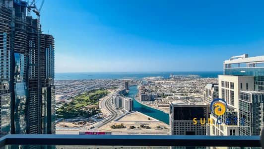 3 Bedroom Apartment for Rent in Business Bay, Dubai - IMG_3387. jpg