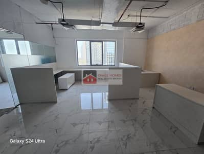 Office in affitto a Business Bay, Dubai - bay-5. jpeg Office in affitto a Business Bay, Dubai - bay-5. jpeg