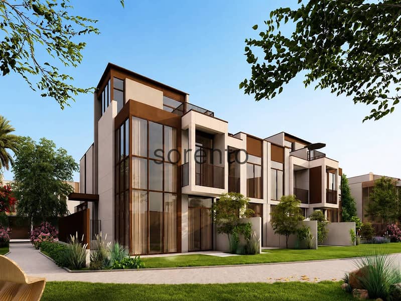 Таунхаус в Мудон,Аль Раним Мудон,Мудон Аль Раним 7, 4 cпальни, 4199000 AED - 15868048 Таунхаус в Мудон,Аль Раним Мудон,Мудон Аль Раним 7, 4 cпальни, 4199000 AED - 15868048